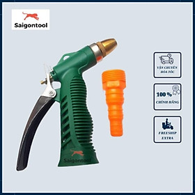 SÚNG XỊT NƯỚC RỬA XE, TƯỚI CÂY 1 TIA