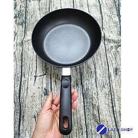 Mua Chảo Chống Dính Lock&Lock  26cm - Dùng Được Bếp Gas  Bếp Hồng Ngoại - Hàng Chính Hãng
