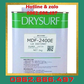 Mua Dầu Drysurf MDF-2400E