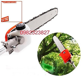 Mua ĐẦU CƯA LẮP MÁY CẮT CỎ