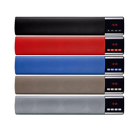 Mua Loa Bluetooth Soundbar mini B28S - Hàng nhập khẩu
