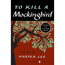 To Kill a Mockingbird