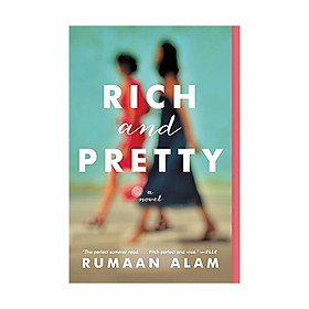 Rich And Pretty