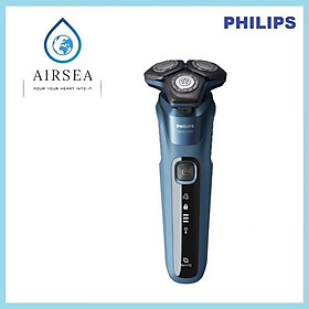 Máy Cạo Râu Khô Và Ướt Philips S5582/20 - Hàng Chính Hãng