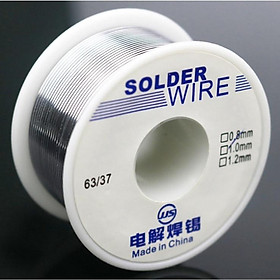 Mua Thiếc hàn Solder Wire 0.8mm - 1.0mm