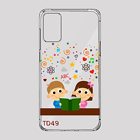 Ốp Lưng Dành Cho Samsung Galaxy A73-5G