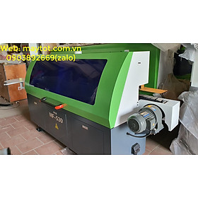 Mua máy dán cạnh tự động 4 chức năng MF530