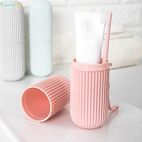 Mua Cốc Đựng Bàn Chải Đánh Răng Du Lịch Tiện Lợi