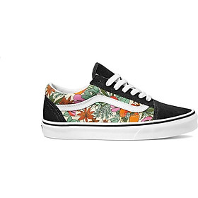 Giày Vans Old Skool Multi Tropic VN0A4U3BXF3