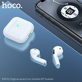 Mua Tai nghe bluetooth EW03 Hoco Hàng Chính Hãng