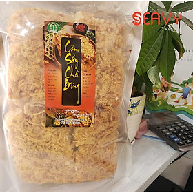 Cơm sấy chà bông, gói 500 gram