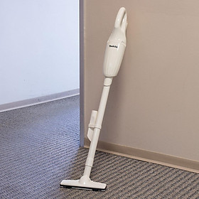 Mua MÁY HÚT BỤI DÙNG PIN (10.8V) 1.8KPA/(1.2M3/MIN) MAKITA CL100DZ (KHÔNG KÈM PIN VÀ ĐẾ SẠC) - HÀNG CHÍNH HÃNG