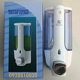 Mua Hộp đựng nước rửa tay  rửa chén  dầu gội XinDa