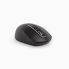 Chuột không dây Bluetooth PROLiNK PMB8502 (800/1200/1600dpi/6 button)- Hàng chính hãng