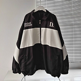 Áo Khoác Dù Nam Nữ Kiểu Dáng BomBer, Chất Dù 2 Lớp , Phong Cách Cá Tính Năng Động Mẫu Cực Hot AK014