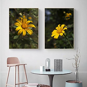 Tranh Cửa Sổ 3D Thành Phố DC29