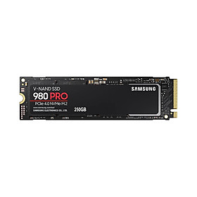 SAMSUNG 980 PRO PCIe 4.0 NVMe SSD 500GB Solid State Drive High Speed Compact Shockproof SSD M.2 NVMe SSD for PC Laptop