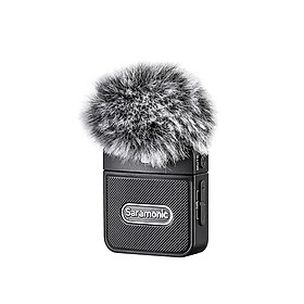 Mua Micro không dây Saramonic Blink 100 B1 ( RX+TX ) | Hàng Chính Hãng