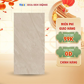 Mua Gạch men ốp tường LUSTRA INCEF0300600015TD màu nâu đất  bề mặt Matt  đường vân đá tự nhiên  kích thước 300mmx600mm  thùng 6 viên - Hàng chính hãng