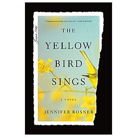 [Download Sách] The Yellow Bird Sings