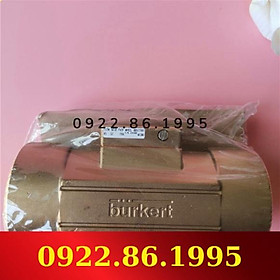 Mua Công Tắc Dòng Chảy Burkert DN50 Flow S030 Pvdf Wheel 00423985 MS G2