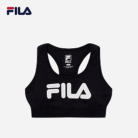 Áo bra thể thao nữ fila - fw2vtf1016f-blk