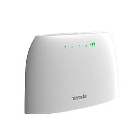 Mua Bộ phát wifi 4G Tenda 4G03 - HÀNG CHÍNH HÃNG