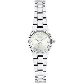 Đồng hồ đeo tay hiệu Storm MINI ROMA SILVER