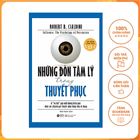 Những Đòn Tâm Lý Trong Thuyết Phục