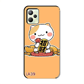 Ốp Lưng Dành Cho Realme C35