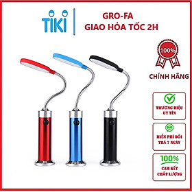 Mua Đèn 15 LED Cuốn Cong Đế Nam Châm - Hàng chính hãng