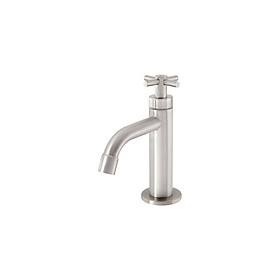 Mua Vòi Chậu Lạnh Dạng Thấp WS-1801M - INOX SUS 304