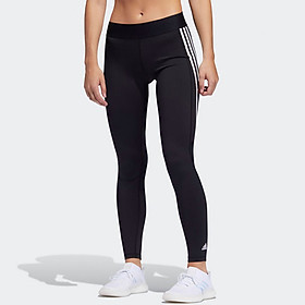 Quần legging thể thao Nữ ADIDAS ASK SP 3S L T - FJ7173