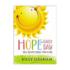 Hope For Each Day