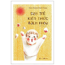 Sách Dạy Trẻ Kiến Thức Bách Khoa