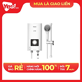 Máy Nước Nóng Panasonic DH-4NP1VW (4500W)