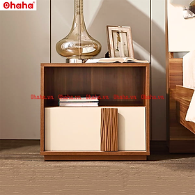 Mua Tủ đầu giường hiện đại Ohaha - TAB006