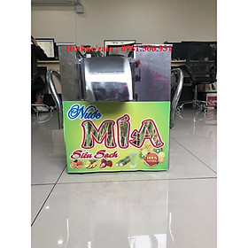 Mua Máy ép nước mía loại nhỏ F1-400