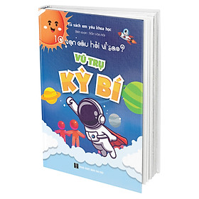 10 Vạn Câu Hỏi Vì Sao - Trọn bộ 5 tập (Phiên bản Mới nhất)