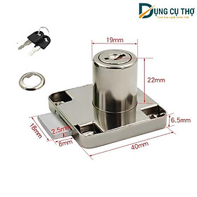 Mua Ổ khóa tủ kệ