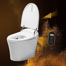 Mua BỒN CẦU THÔNG MINH NHẬT BẢN ARCA KL-02EN