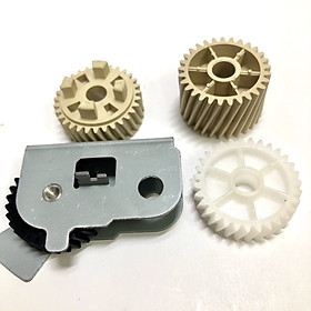 Mua Bộ bánh răng (Nhông) trung gian cụm sấy máy photocopy dùng cho Ricoh 2060  2075  5500  6000  6500  7000  7500  8000  6001  7001  6002  6502  7502  7503