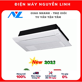 Mua Điều hòa âm trần LG 1 hướng thổi 24000BTU ZTNQ24GTLA0 - HÀNG CHÍNH HÃNG - CHỈ GIAO HCM