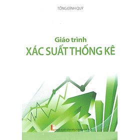 Giáo Trình Xác Suất Thống Kê (BKHN)