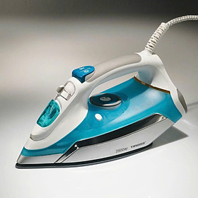 Mua Bàn là hơi nước Tiross TS528 2500W - Hàng chính hãng