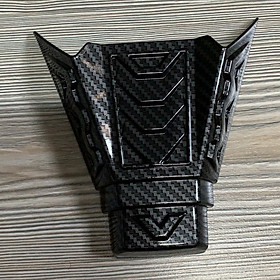 Cóc đèn Air Blade 2020 màu carbon