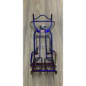 Baga bửng Titan dành cho xe máy Sport, Exciter 135, Future Neo, Sonic