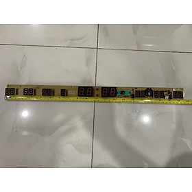 Mua mạch lịch vạn niên NT 8537