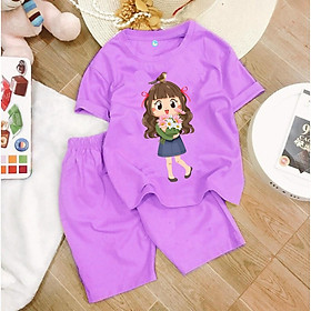 Quần Áo Bé Gái 10 Tuổi 12 Tuổi Nữ Cute Giá Tốt, Giảm Giá Đến 40% - Tháng 8,  2023 | Mua Ngay | Tiki