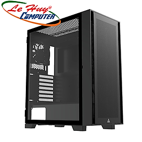 Mua Vỏ Máy Tính Montech Air 1000 Lite Black - Hàng Chính Hãng